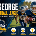 Bill George Youth Football League