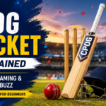 CPOG Cricket