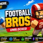 Football Bros Unblocked