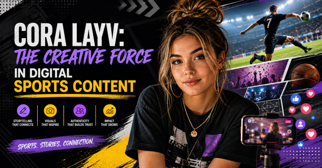 Cora Layv