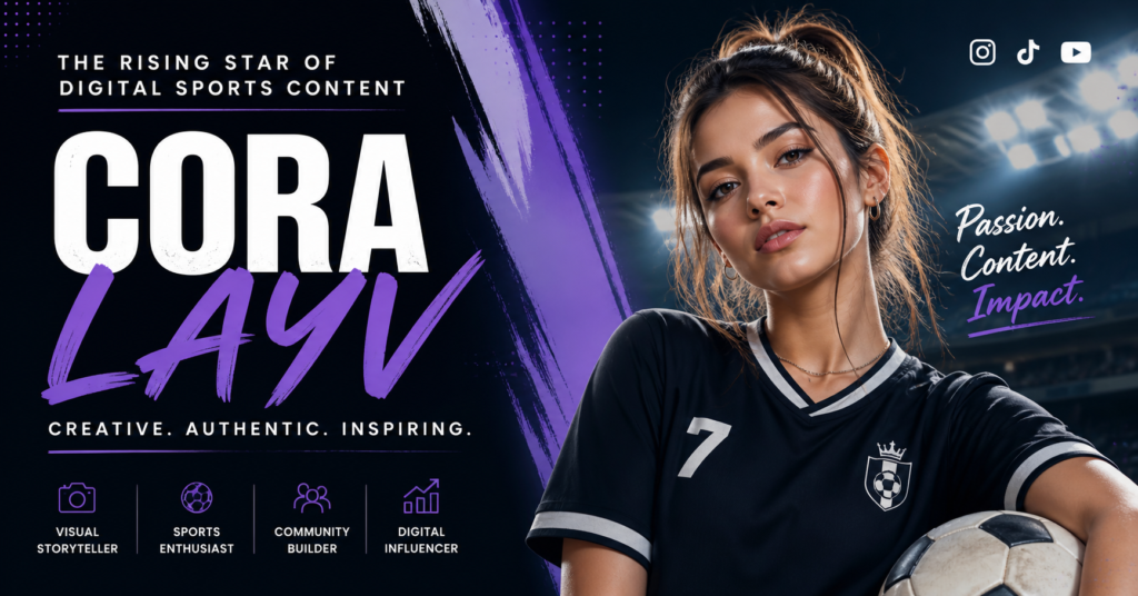 Cora Layv