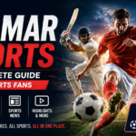 Delmar Sports