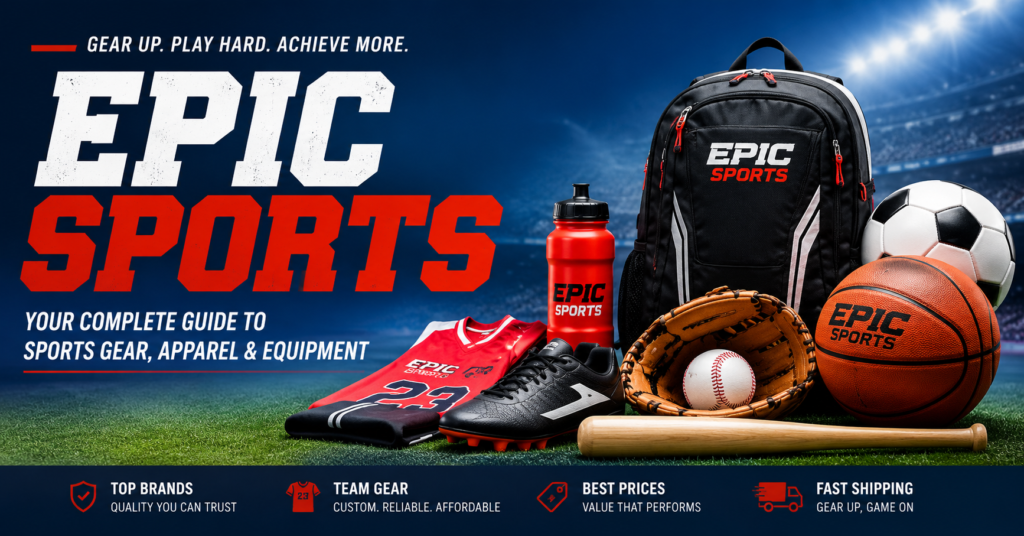 Epic Sports