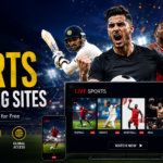 Free Sports Streaming Site