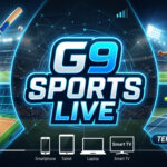 G9 Sports Live