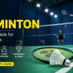 IBC Badminton