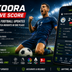 Koora Live Score