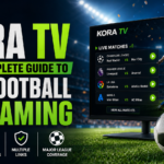 Kora Tv