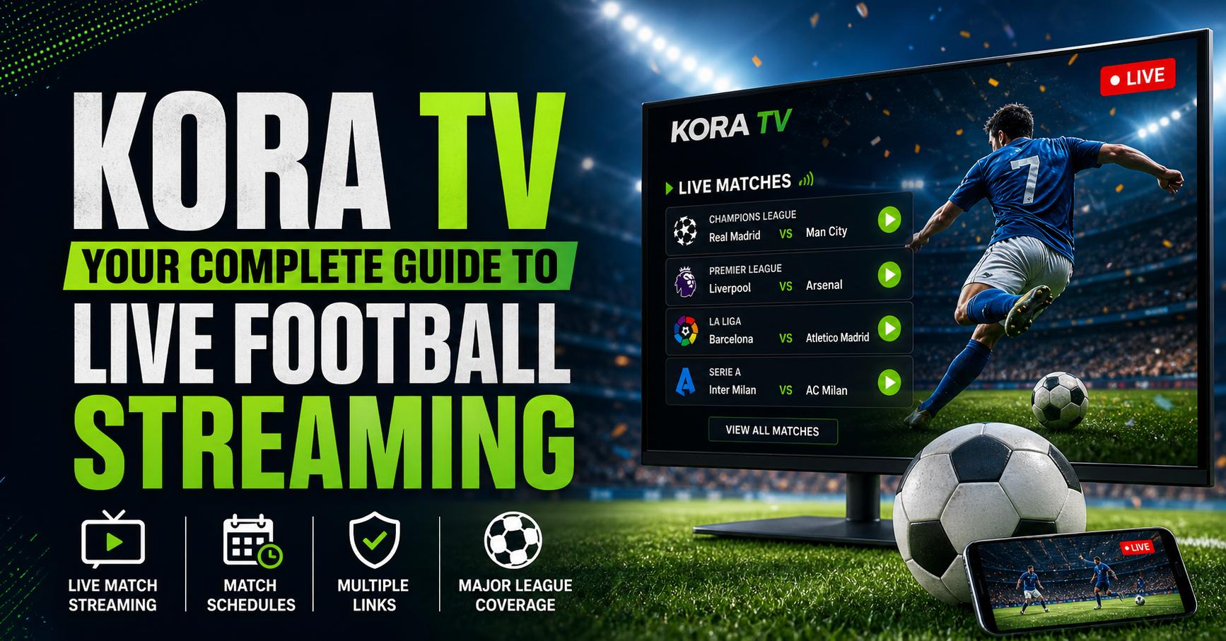 Kora Tv