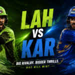 LAH vs KAR