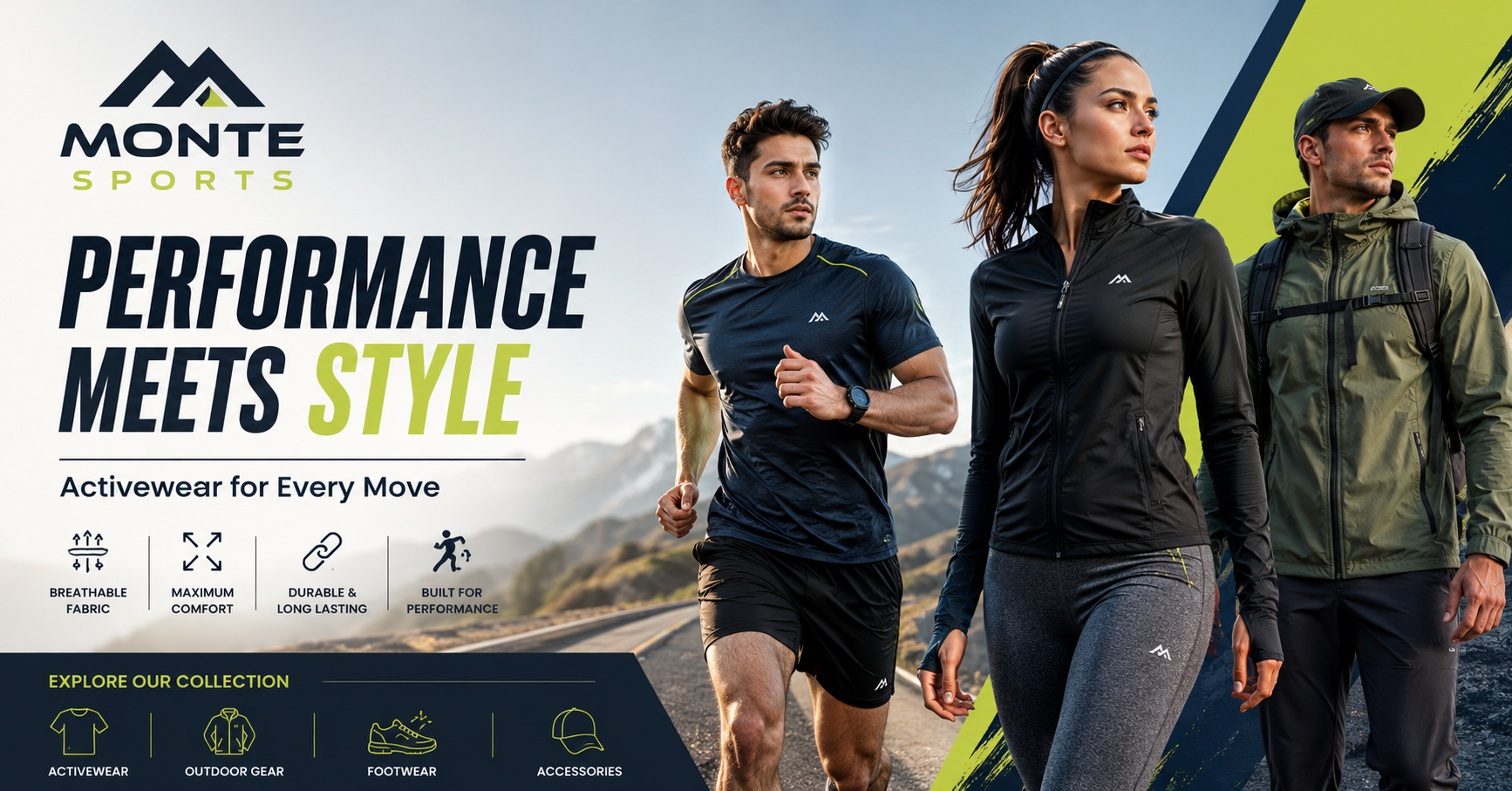 Monte Sports