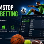 Non GamStop Sports Betting