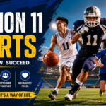 Section 11 Sports