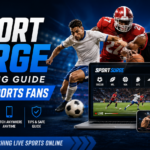 Sport Surge