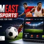 StreamEast Live Sports
