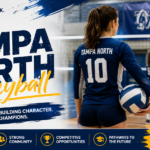 Tampa North Volleyball