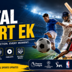 Total Sport EK
