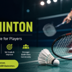 UBR Badminton
