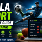 Yaala Sport