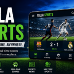 Yalla Sports