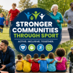 County Sports Partnerships