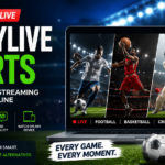 daddylive sports