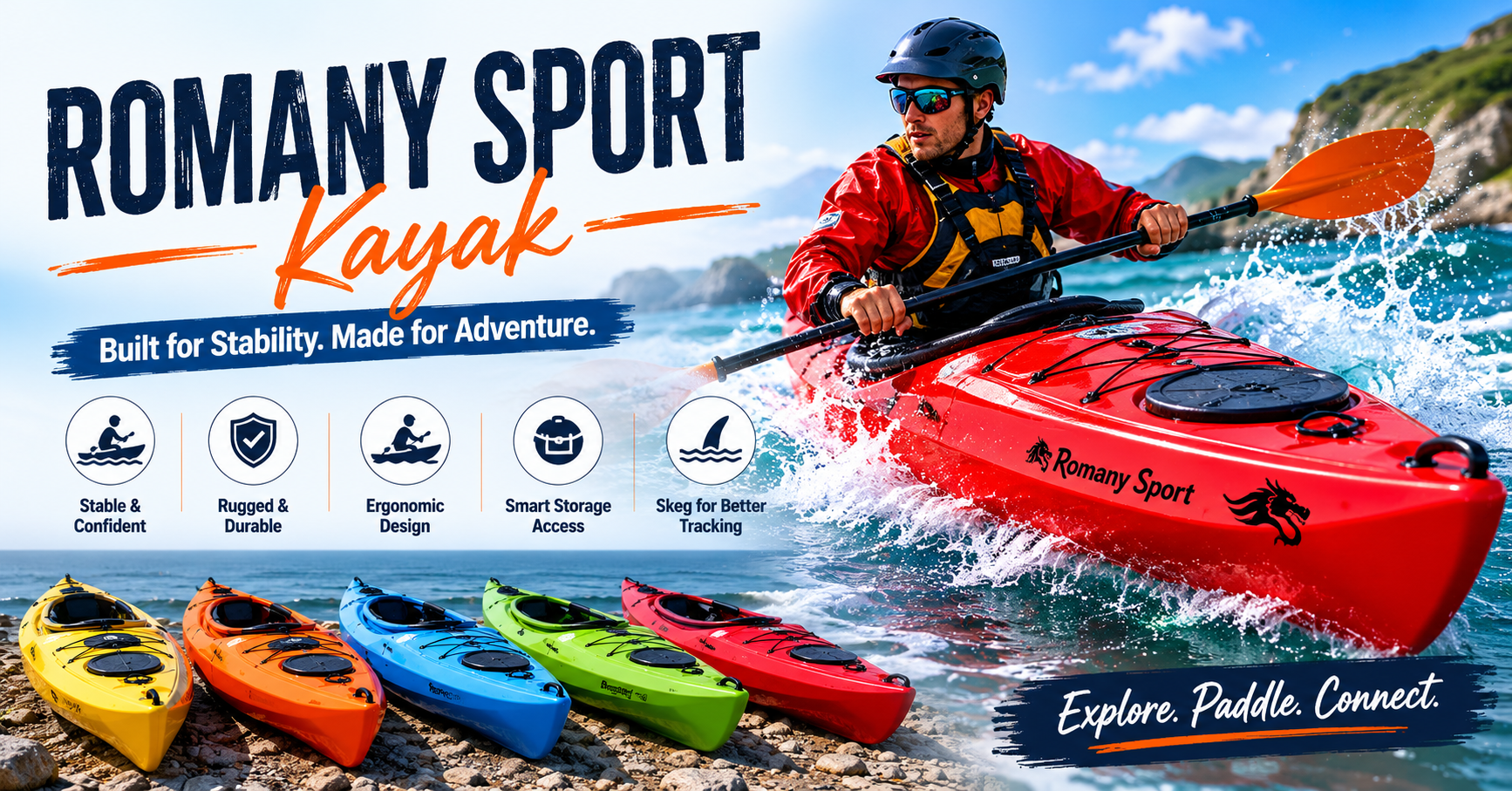 romany sport
