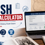 APUSH Score Calculator