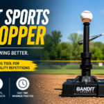 Bandit Sports Tee Popper