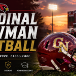 Cardinal Newman Football
