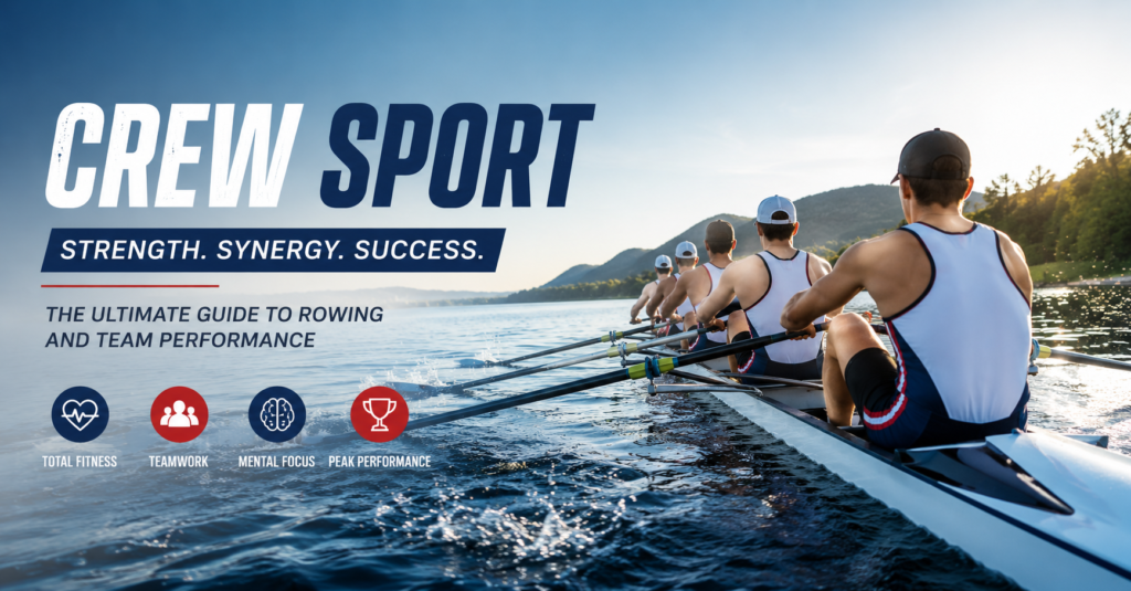 Crew Sport