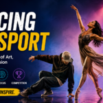 Dancing Is Sport