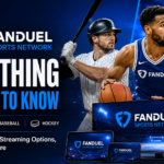 FanDuel Sports Network
