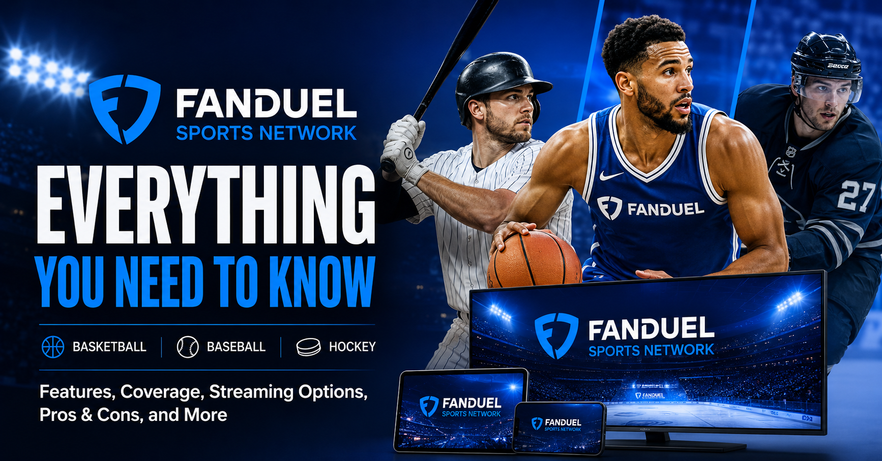 FanDuel Sports Network