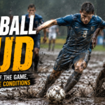 Football Mud