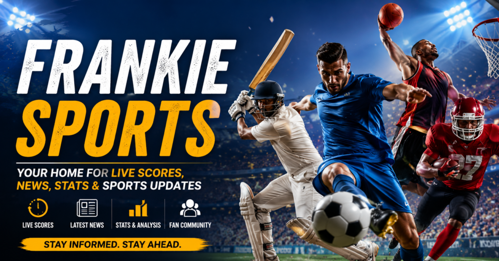 Frankie Sports
