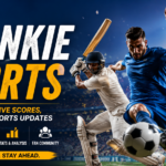 Frankie Sports