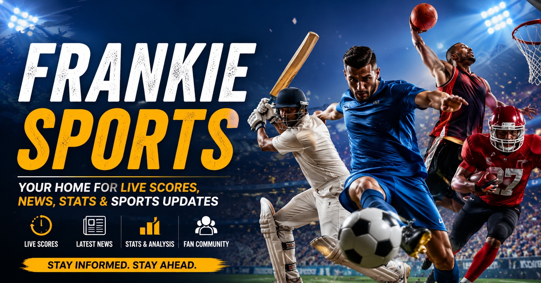 Frankie Sports