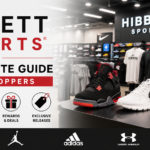 Hibbett Sports