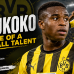 Moukoko