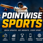 Pointwise Sports