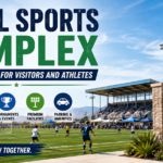 SoCal Sports Complex