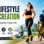 Sport Lifestyle and Recreation