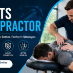 Sports Chiropractor