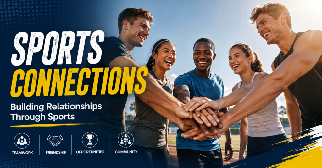 Sports Connections
