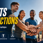 Sports Connections