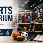 Sports Emporium