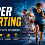 Super Sporting