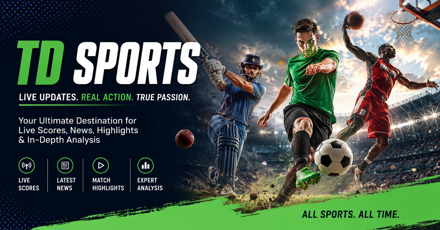 TD Sports