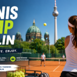 Tennis Camp Berlin